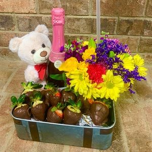 Meet your Posher, Julissa